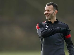 Φωτογραφία για Τσάμπιονς Λιγκ: «Μυθικό» ρεκόρ για τον Γκιγκς αύριο