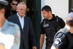 Σκληρή ποινή στον Άκη: Οκτώ χρόνια χωρίς αναστολή