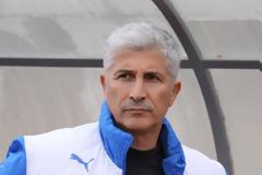 Διέψευσε τα περί ΟΦΗ ο Στέλιος Μανωλάς