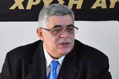 Χρυσή Αυγή: Εθνικό έγκλημα του Σαμαρά ο διάλογος με τους Τούρκους