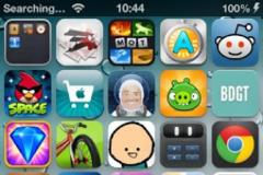 CustomGrid 2 (iOS 6+): Cydia tweak...για να γίνει το καλό καλύτερο
