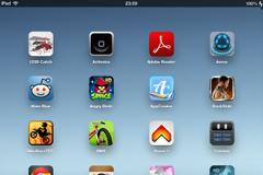 MultiDock: Cydia tweak...Το απόλυτο εργαλείο για το Dock σας