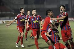 Βέροια - Άρης 3-1