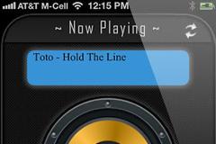 RockNet Radio: cydia app free