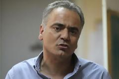 Π. Σκουρλέτης: Δεν είδαμε ένα αναγεννημένο, αλλά το παλιό ΠΑΣΟΚ με τα ίδια αδιέξοδα