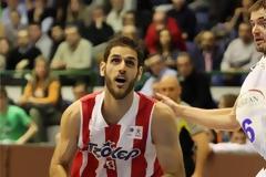 Νοσοκομείο θυμίζει ο Ολυμπιακός στο μπάσκετ