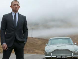 Φωτογραφία για Τα λάθη του πράκτορα 007: Καταστρέφοντας το Skyfall σε 4 λεπτά