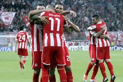 ΣΑΡΩΝΕΙ ΣΕ ΟΛΕΣ ΤΙΣ ΣΤΑΤΙΣΤΙΚΕΣ ΚΑΤΗΓΟΡΙΕΣ ΚΑΙ ΤΟ... ΣΗΚΩΝΕΙ Ο ΘΡΥΛΟΣ!