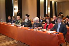 Αλεξανδρουπόλεως Άνθιμος: Η εκκλησία υπεύθυνη για την προβολή του θρησκευτικού της πλούτου