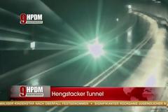 Γερμανία: UFO κινείται μέσω της σήραγγας, 26 Φεβρουαρίου 2013