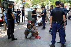 39 συλλήψεις στο πλαίσιο της επιχείρησης «Ξένιος Ζευς»