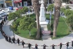 Όχι βία στη παιδεία [Video]
