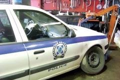 Ένοπλη ληστεία σε λογιστικό γραφείο στο Βύρωνα