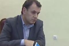 Yφυπουργός Εργασίας Νίκος Παναγιωτόπουλος για την επιδημία των απλήρωτων εργαζομένων