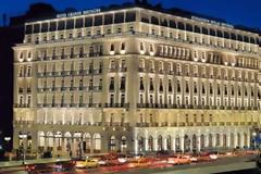 Μία ακόμη διάκριση για το Ξενοδοχείο Μεγάλη Βρεταννία