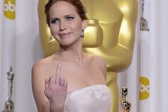 Jennifer Lawrence: 