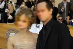 Ποιο celebrity ζευγάρι έμαθε ότι είναι ξαδέρφια μετά από 25 χρόνια γάμου;