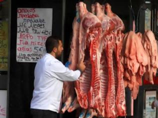 Φωτογραφία για Καθησυχαστικοί οι κρεοπώλες: Ποτέ δεν πουλήσαμε κρέας αλόγου