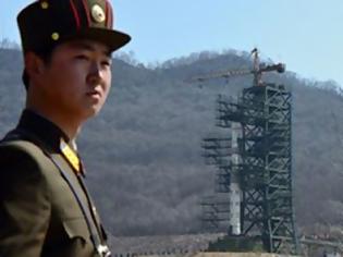 Φωτογραφία για Σήμερα οι κυρώσεις της Β. Κορέας για την πυρηνική δοκιμή