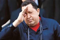 Νέα πνευμονική λοίμωξη για τον Hugo Chavez