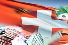 Η ΕΕ καλωσόρισε το ψαλίδι στις αμοιβές των ελβετών μάνατζερ