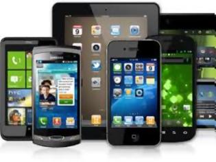 Φωτογραφία για Οικονομικά κινητά, φθηνά tablet είναι το μέλλον