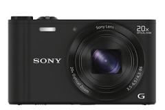 Νέες ισχυρές Sony Cyber-shot