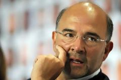 Μοσκοβισί: Η Γαλλία θα πετύχει το στόχο της για το έλλειμμα