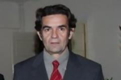 Ο Βαγγέλης Πολίτης νέος Πρόεδρος του ΤΕΙ Μεσολογγίου