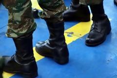 Ηλικιωμένη έστειλε αρβύλες στον Έβρο
