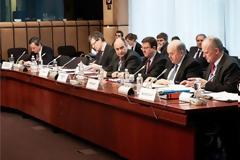 Λύση στο πρόβλημα της Κύπρου «ως το τέλος Μαρτίου» θέλει το Eurogroup