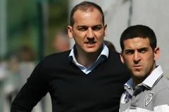 ΤΣΕΚΑΡΟΥΝ ΠΑΙΚΤΕΣ ΛΟΡΕΝΘΟ ΚΑΙ ΚΟΒΑΣΕΒΙΤΣ