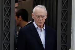 Τι τάραξε πιο πολύ απ’ όλα τον Ακη Τσοχατζόπουλο - Τι θα γίνει τα ακίνητα και τι θα απογίνουν οι τσάντες της Βίκυς;