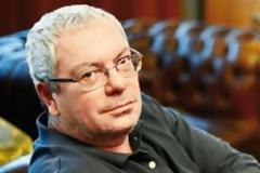 Μαλέλης: Εγώ ήμουν σε κώμα και η Χρυσή Αυγή έγραφε 