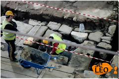 Αρχαιολόγοι και Αττικό μετρό ενημέρωσαν το δημοτικό συμβούλιο για τα αρχαία της Βενιζέλου