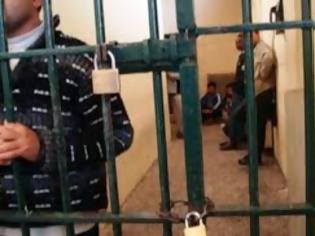 Φωτογραφία για «Ξεμένουν» στα κρατητήρια οι ποινικοί καθώς δεν τους δέχονται οι φυλακές