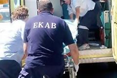 Σοκ στο Ηράκλειο Κρήτης - Βρήκε τον πατέρα της νεκρό