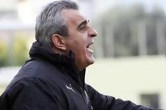 ΚΟΥΡΜΠΑΝΑΣ : ΘΑ ΣΩΣΕΙ ΤΟ ΓΟΗΤΡΟ ΤΟΥ Ο ΠΑΟ ΑΝ ΚΕΡΔΙΣΕΙ ΣΤΟ ΚΑΡΑΪΣΚΑΚΗ
