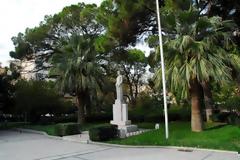 Πάτρα: Νεαρή τοξικομανής έχασε τις αισθήσεις της στην πλατεία Όλγας