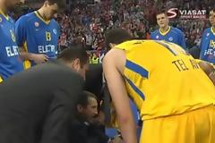 Όποιος διακόπτει τον Ντέιβιντ Μπλάτ το...μετανιώνει πικρά
