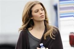 Άνετη και αεράτη η AnnaLynne McCord