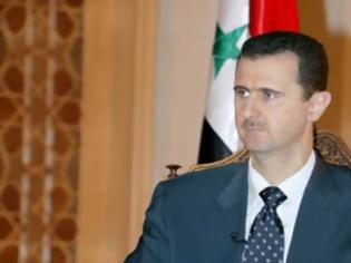 Φωτογραφία για Άσαντ: Η Συρία βγήκε νικήτρια από τη μάχη