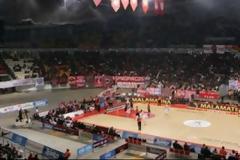 ΣΤΗ ΔΙΑΘΕΣΗ ΤΟΥ ΕΡΥΘΡΟΛΕΥΚΟΥ ΚΟΣΜΟΥ ΤΑ ΕΙΣΙΤΗΡΙΑ ΜΕ ΜΠΑΡΤΣΕΛΟΝΑ ΣΤΟ ΣΕΦ!