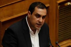 Ερώτηση Κ. Κατσαφάδου για ένταξη των πρατηρίων της Τροιζηνίας στη διάταξη για την υποχρέωση εγκατάστασης συστήματος εισροής-εκροής τον Μάρτιο του 2014
