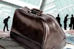 Συνελήφθη γνωστός Έλληνας παρουσιαστής με 185 κιλά ασήμι στο αεροδρόμιο!