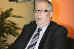 Ο Πατρινός που πήγε με τον Σαμαρά στην Τουρκία