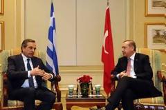 ΥΠΕΞ: Ανυπόστατα τα τουρκικά δημοσιεύματα περί τρομοκρατίας