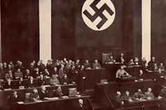 Εκλογές Μαρτίου 1933 στη Γερμανία: Αρχίζει ο ναζιστικός εφιάλτης