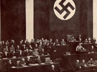 Φωτογραφία για Εκλογές Μαρτίου 1933 στη Γερμανία: Αρχίζει ο ναζιστικός εφιάλτης
