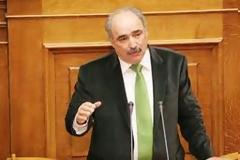 Μ. Μπόλαρη: 